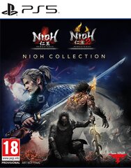 PS5 Nioh Collection цена и информация | Компьютерные игры | kaup24.ee