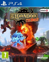 PlayStation 4 Mäng Eldrador Creatures hind ja info | Arvutimängud, konsoolimängud | kaup24.ee