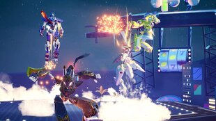 PlayStation 4 Mäng Override 2: Super Mech League - Ultraman Deluxe Edition hind ja info | Arvutimängud, konsoolimängud | kaup24.ee