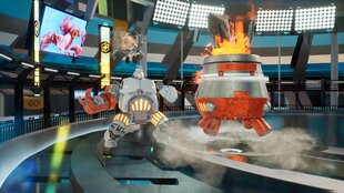 Xbox One Override 2 : Super Mech League - Ultraman Deluxe Edition. цена и информация | Компьютерные игры | kaup24.ee