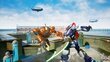 Xbox One mäng Override 2: Super Mech League - Ultraman Deluxe Edition hind ja info | Arvutimängud, konsoolimängud | kaup24.ee