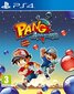 PlayStation 4 videomäng Meridiem Games Pang Adventures hind ja info | Arvutimängud, konsoolimängud | kaup24.ee