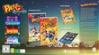 Videomäng Switch konsoolile Meridiem Games Pang Adventures hind ja info | Arvutimängud, konsoolimängud | kaup24.ee