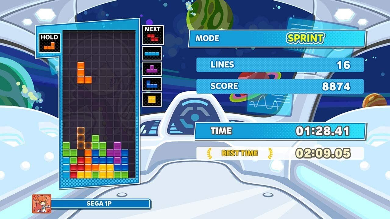 PlayStation 4 mäng Puyo Puyo Tetris 2 Launch Edition цена и информация | Arvutimängud, konsoolimängud | kaup24.ee