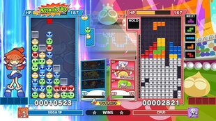 PlayStation 4 mäng Puyo Puyo Tetris 2 Launch Edition hind ja info | Arvutimängud, konsoolimängud | kaup24.ee