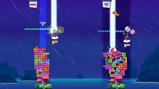 PS4 Tricky Towers hind ja info | Arvutimängud, konsoolimängud | kaup24.ee