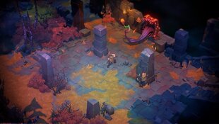 Xbox One mäng Battle Chasers: Nightwar hind ja info | Arvutimängud, konsoolimängud | kaup24.ee