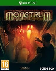 Xbox One Monstrum цена и информация | Компьютерные игры | kaup24.ee