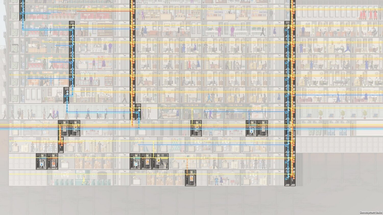 Xbox One mäng Project Highrise: Architect's Edition hind ja info | Arvutimängud, konsoolimängud | kaup24.ee