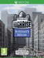 Xbox One mäng Project Highrise: Architect's Edition hind ja info | Arvutimängud, konsoolimängud | kaup24.ee