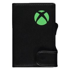 Xbox Logo Card Click hind ja info | Fännitooted mänguritele | kaup24.ee