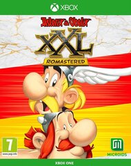 Xbox One mäng Asterix and Obelix XXL: Romastered hind ja info | Arvutimängud, konsoolimängud | kaup24.ee