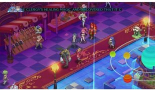 PlayStation 4 Mäng Disgaea 5: Alliance of Vengeance hind ja info | Arvutimängud, konsoolimängud | kaup24.ee