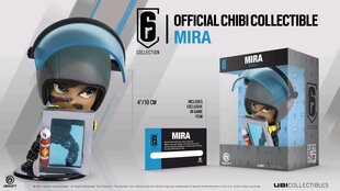 Ubisoft Six - Mira Chibi hind ja info | Fännitooted mänguritele | kaup24.ee