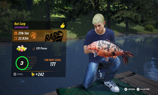 Xbox One mäng Catch: Carp & Coarse Collector's Edition hind ja info | Arvutimängud, konsoolimängud | kaup24.ee