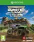 Xbox One mäng Monster Jam Steel Titans 2 цена и информация | Arvutimängud, konsoolimängud | kaup24.ee