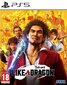 PlayStation 5 mäng Yakuza: Like A Dragon hind ja info | Arvutimängud, konsoolimängud | kaup24.ee
