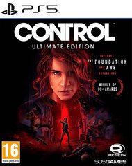 PS5 Control Ultimate Edition цена и информация | Компьютерные игры | kaup24.ee