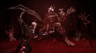 Nintendo Switch mäng Hellpoint hind ja info | Arvutimängud, konsoolimängud | kaup24.ee