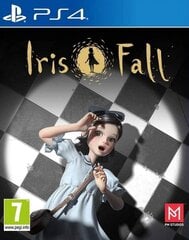 PS4 Iris Fall цена и информация | Компьютерные игры | kaup24.ee