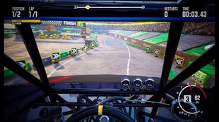 PlayStation 5 mäng Monster Truck Championship hind ja info | Arvutimängud, konsoolimängud | kaup24.ee