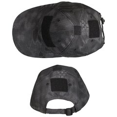 Baseball Cap: Playerunknown's Battlegrounds - Mandra Night Tactical, Camo hind ja info | Fännitooted mänguritele | kaup24.ee