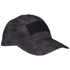 Baseball Cap: Playerunknown's Battlegrounds - Mandra Night Tactical, Camo hind ja info | Fännitooted mänguritele | kaup24.ee