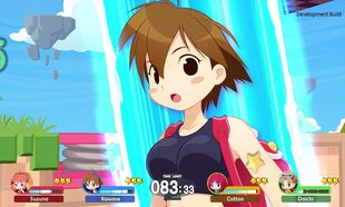 Nintendo Switch mäng Umihara Kawase BaZooKa! hind ja info | Arvutimängud, konsoolimängud | kaup24.ee