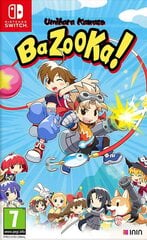 Nintendo Switch mäng Umihara Kawase BaZooKa! hind ja info | Arvutimängud, konsoolimängud | kaup24.ee