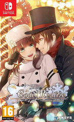 Nintendo Switch mäng Code: Realize - Wintertide Miracles hind ja info | Arvutimängud, konsoolimängud | kaup24.ee