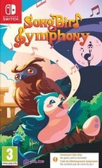 SWITCH Songbird Symphony - Digital Download цена и информация | Компьютерные игры | kaup24.ee