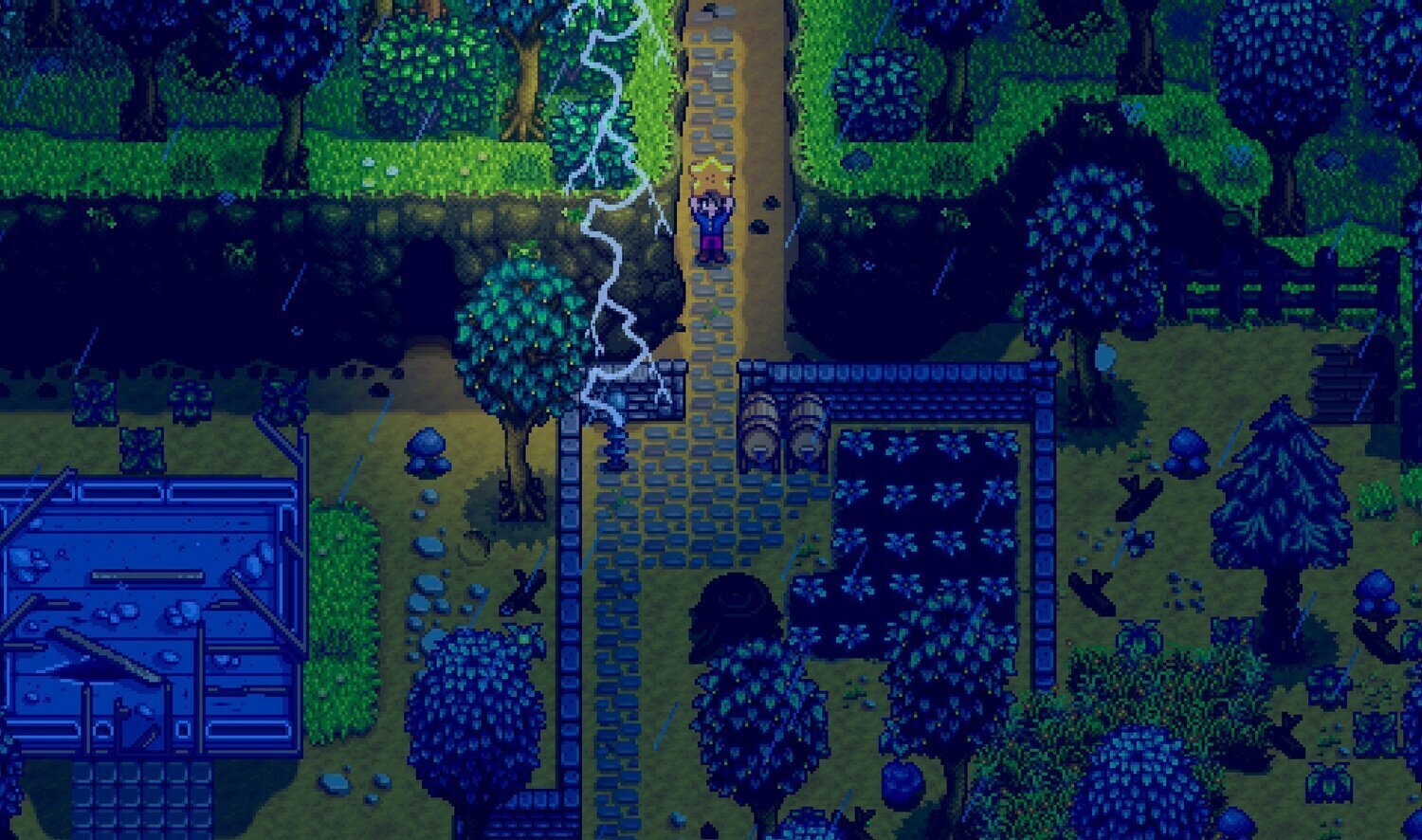 SWITCH Stardew Valley hind ja info | Arvutimängud, konsoolimängud | kaup24.ee