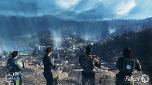 PS4 Fallout 76 Tricentennial Edition цена и информация | Компьютерные игры | kaup24.ee