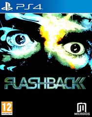 PS4 Flashback цена и информация | Компьютерные игры | kaup24.ee