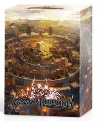 PS4 Grand Kingdom Limited Edition цена и информация | Компьютерные игры | kaup24.ee