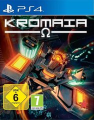 PlayStation 4 Mäng Kromaia Omega hind ja info | Arvutimängud, konsoolimängud | kaup24.ee