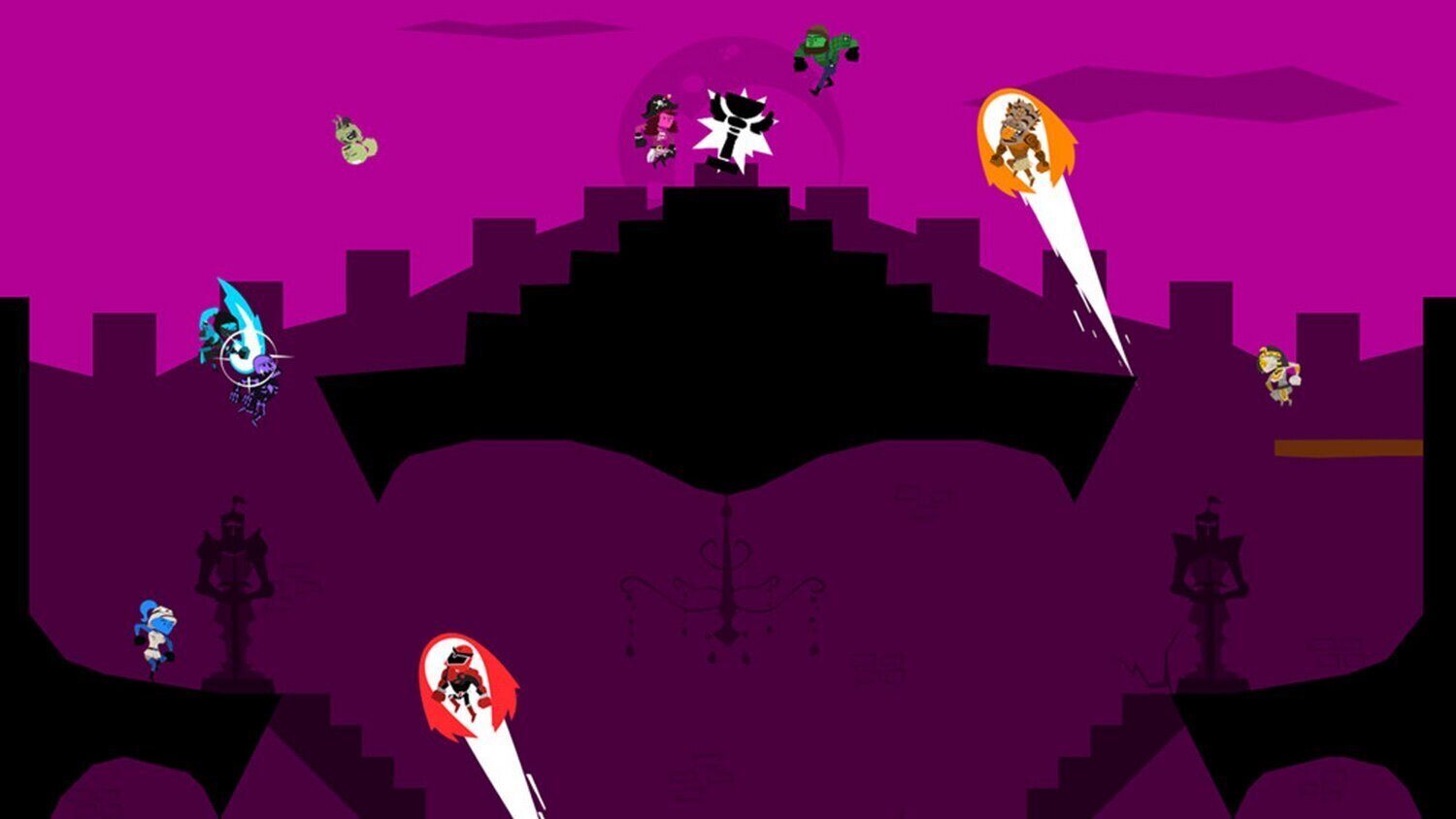 PS4 Runbow Deluxe Edition hind ja info | Arvutimängud, konsoolimängud | kaup24.ee