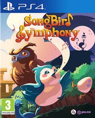 PS4 Songbird Symphony hind ja info | Arvutimängud, konsoolimängud | kaup24.ee