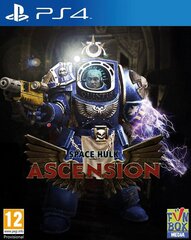 PS4 Space Hulk: Ascension hind ja info | Arvutimängud, konsoolimängud | kaup24.ee