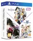 PS4 Tales of Vesperia + Tales of Berseria + Tales of Zestiria Compilation цена и информация | Arvutimängud, konsoolimängud | kaup24.ee