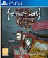 PS4 Inner World - The Last Wind Monk hind ja info | Arvutimängud, konsoolimängud | kaup24.ee