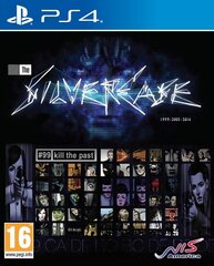 PS4 Silver Case цена и информация | Компьютерные игры | kaup24.ee