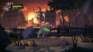 PS4 Zombie Vikings: Ragnarök Edition hind ja info | Arvutimängud, konsoolimängud | kaup24.ee