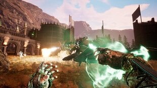 Xbox One Citadel : Forged with Fire цена и информация | Компьютерные игры | kaup24.ee