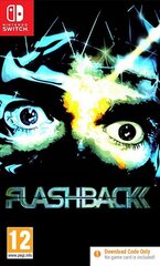 SWITCH Flashback 25th Anniversary - Digital Download hind ja info | Arvutimängud, konsoolimängud | kaup24.ee