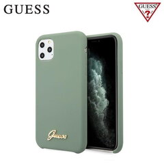 Guess GUHCN65LSLMGKA hind ja info | Telefoni kaaned, ümbrised | kaup24.ee