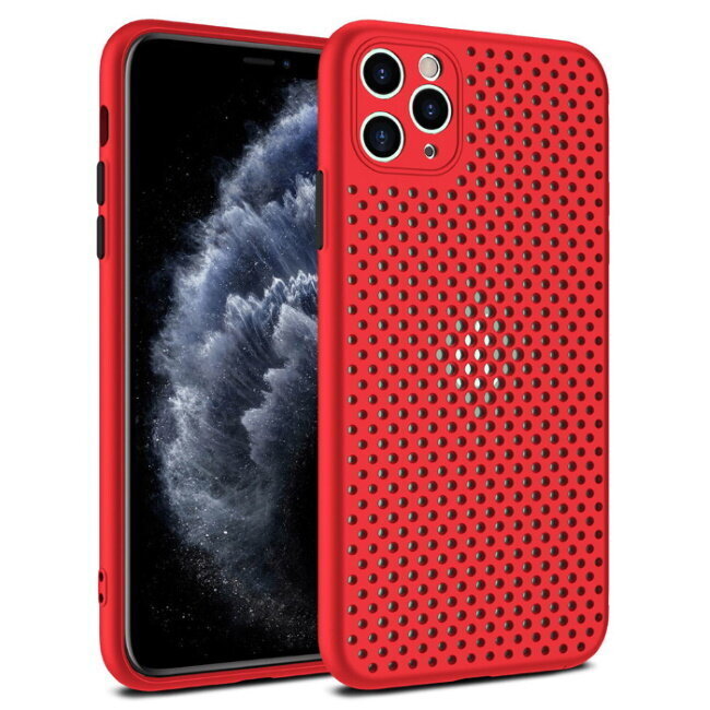 TakeMe Breathing Dotted TPU hind ja info | Telefoni kaaned, ümbrised | kaup24.ee