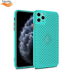 TakeMe Breathing Dotted TPU hind ja info | Telefoni kaaned, ümbrised | kaup24.ee