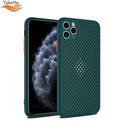 TakeMe Breathing Dotted TPU hind ja info | Telefoni kaaned, ümbrised | kaup24.ee