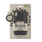 Forever BIOIO Biodegradable & Eco-Friendly back cover case for Apple iPhone 11 Pro Black цена и информация | Telefoni kaaned, ümbrised | kaup24.ee